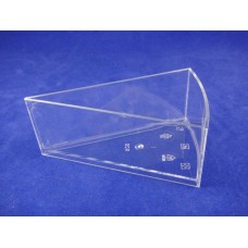 PS-309 PS/PP Dessert Cup